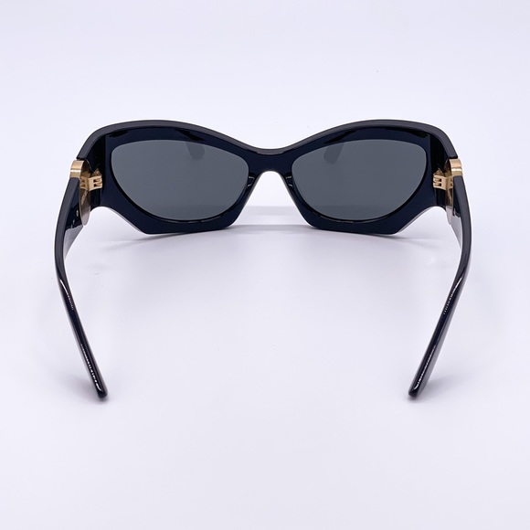NEW VERSACE VE4450 EMRATA SUNGLASSES VE4450 GB1/87 NEW SUNGLASSES MOD 4450 - Picture 10 of 13